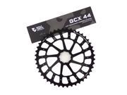 Wolf Tooth GCX 44 tooth cassette sprocket SRAM compatible Black