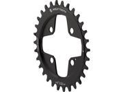 Wolf Tooth Components Drop Stop Elliptical Chainring 30T x 64 BCD
