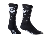 Wolf Tooth Components Triangle Wooligan Socks S M