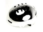 Lazer Street DLX Helmet Chrome S