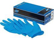 Park Tool MG 2L Large Nitrile Mechanic Gloves