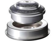 Chris King InSet 2 Headset 1 1 8 1.5 44 56mm Silver