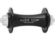 Chris King R45 Front Hub 28 Hole Black