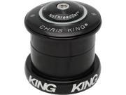 Chris King InSet 5 Headset 1 1 8 1.5 49mm Black