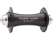 Chris King R45 Front Hub 20 Hole Black