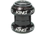 Chris King NoThreadSet Headset 1 Black Bold