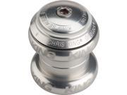 Chris King NoThreadSet Headset 1 1 8 Silver Sotto Voce
