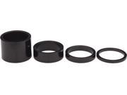 Chris King Headset Spacer Kit Black