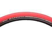 Vittoria Zaffiro Pro Home Trainer Tire Folding Clincher 29x1.35 Red