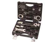 Bike Hand Professional Tool Kit Case Included