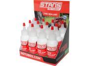 Stan s NoTubes Sealant 12 Pack of 2oz bottles