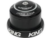 Chris King InSet 3 Headset 1 1 8 1.5 44 49mm Black