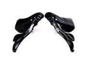 Campagnolo 2009 SUPER RECORD Ultra Shift 11s Ergopower Shifiting Levers