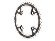 RaceFace Team 44x104 bcd Black Chainring