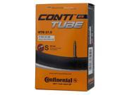 Continental MTB 27.5 x 1.75 2.4 Tube Presta 42mm