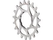 Wolf Tooth Components Single Speed Stainless Steel Cog 19T Compatible with