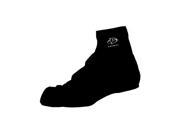 Primal Wear Thermal Black Shoe Covers Small Medium