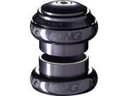 Chris King NoThreadSet Headset 1 1 8 Pewter Sotto Voce