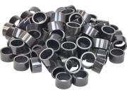 Wheels Manufacturing Bulk Headset Spacers 1 1 8 x 10mm Carbon Bag of 100