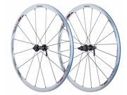 Shimano WH RS31 11 Speed Wheelset White