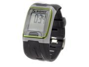 Sigma PC 3.11 Heart Rate Monitor Wristwatch style green