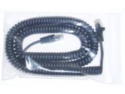 Valentine 1 One 2 Coiled Cord