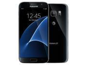 NEW AT&T SAMSUNG GALAXY S7 SM-G930A 32GB BLACK ONYX ANDROID SMARTPHONE !!