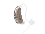 Digital Hearing Amplifier with Noise Cancelling Technology by Britzgo BHA 702 Hearing Aid