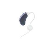 Hearing Amplifier with Smart Noise Cancelling Technology by Britzgo BHA 902 New Modern Blue