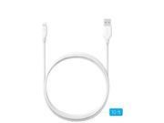 Anker MFi Certified PowerLine Lightning USB Charging Cable 10ft 3M