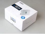 Unblock Tech Gen3 S900 Pro Blurtooth UBox III TV Box 4K H.256 HD Media Player Android 5.1WiFI