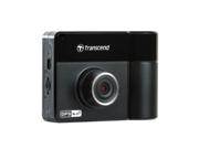 Transcend 32GB DrivePro 520 DP520 Car Video Recorder Built In Wi Fi GPS Dual Camera Dashcam Suction Mount