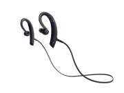 Sony XB80BS EXTRA BASS IPX5 Sports In ear Wireless Bluetooth Headphones