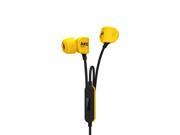 AKG In Ear Earphone with Remote Microphone for Calls Y20U