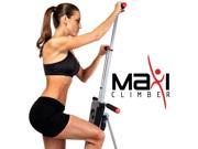 Maxi Climber Total Body Workout