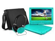 Ematic EPD909TL Portable DVD Players Ematic EPD909TL Portable DVD Players