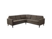Ravensdale Sectional Sofas Wheat