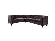 Dowe Sectional Sofas Vintage Cafe