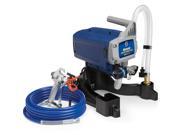 Graco 257025 Magnum Project Painter Plus Airless Paint Sprayer