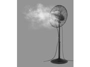 UPC 033287162604 product image for Arctic Cove MODF001 Speed Oscillating Misting Fan | upcitemdb.com