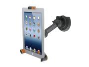 Impact Mounts FULL MOTION UNIVERSAL TABLET WALL MOUNT BRACKET FOR iPad 1 2 3 4 AIR GALAXY UNDER COUNTER PAD4 2