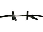 AbleFitness WALL MOUNTED CHIN UP BAR PULL UP BAR FOR WOOD STUDS STUDDED EXTREME FITNESS GYM
