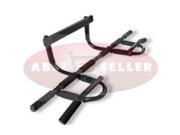 AbleFitness NEW DELUXE DOORWAY PULL UP CHIN UP BAR HOME GYM SINGLE MAIN BAR STRONGER BETTER