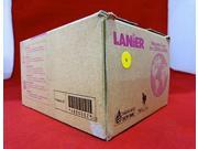 480 0202 Genuine New Lanier Magenta Toner LD228 232 238 !