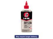 3 In One Professional High Performance Penetrant 4 Oz Bottle 12 ct