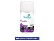 Metered Fragrance Dispenser Refills Passion Violet 6.6 Oz 12 carton