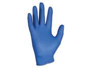 G10 Nitrile Gloves X Large Artic Blue 180 box