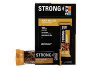 Strong And Kind Bars Honey Mustard Almond 1.6 Oz Bar 12 box