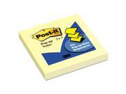 Original Canary Yellow Pop Up Refill 3 X 3 12 pack
