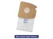 Vacuum Filter Bags Designed To Fit Eureka 3670 3690 Mighty Mite Canisters 36 ct
